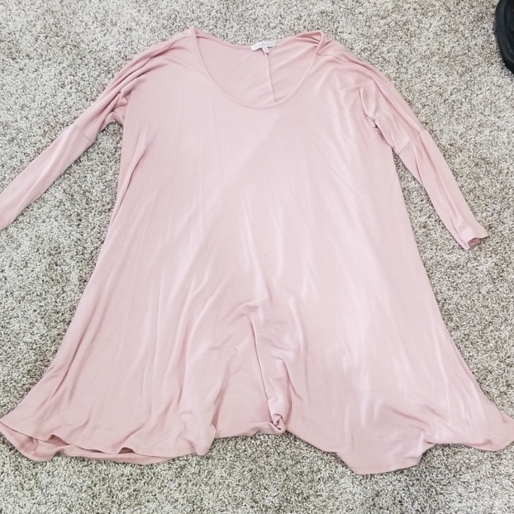 Charlotte Russe Dress